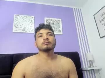 Criltal_rouse webcams show profile image 