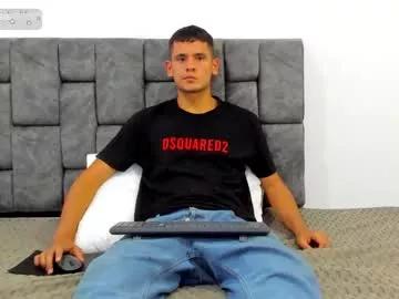 criss_18_dick from Chaturbate is Freechat