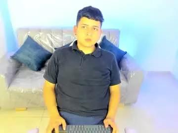 criss_hollis from Chaturbate is Freechat