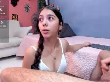 cristal_antoni from Chaturbate is Freechat