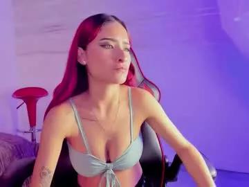 cristal_baker25 from Chaturbate is Freechat