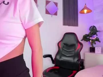 cristal_baker25 from Chaturbate is Freechat