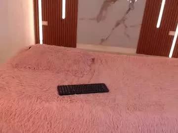cristal_fox3 from Chaturbate is Freechat