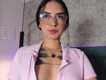 cristal_roberts_ from Chaturbate is Freechat