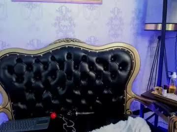 cristalmjs from Chaturbate is Freechat
