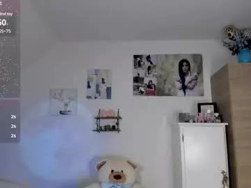 cristalmunez from Chaturbate is Freechat