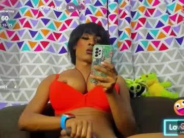 Cristi451124 webcams show profile image 