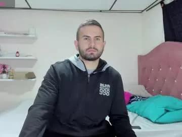 cristianolopez from Chaturbate is Freechat