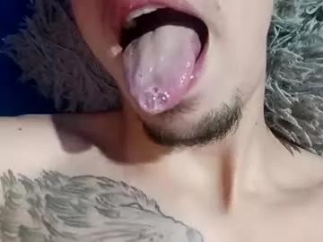 Cristianramod138 webcams show profile image 