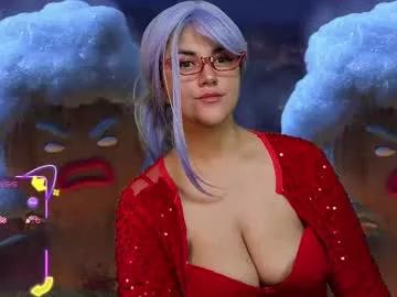 cristina_blue21 from Chaturbate is Freechat