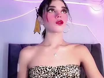 cristinadollsex from Chaturbate is Freechat