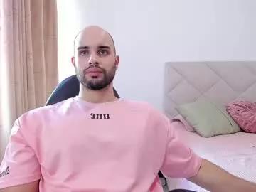 Cristobal_alzate webcams show profile image 