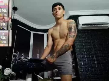 Cristopher23_ webcams show profile image 