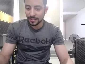 Crisyoha4020 webcams show profile image 