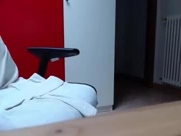 crocken_bisc from Chaturbate