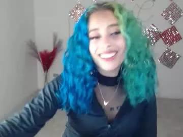 crsital_raven_ from Chaturbate is Freechat