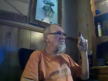 crucerichard from Chaturbate
