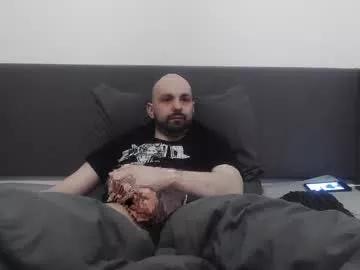 crucifyme2 from Chaturbate