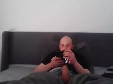 crucifyme2 from Chaturbate