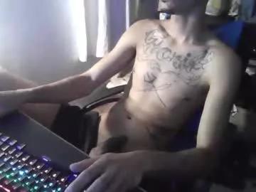 Crudosoy webcams show profile image 