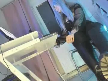 Cruel_siren webcams show profile image 