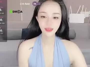 crush521 from Chaturbate is Freechat