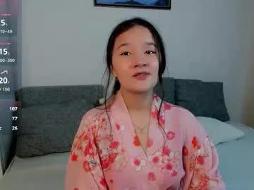 crushbaandicute111 from Chaturbate is Freechat