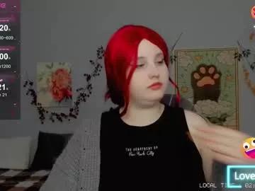 crystal__chris from Chaturbate is Freechat
