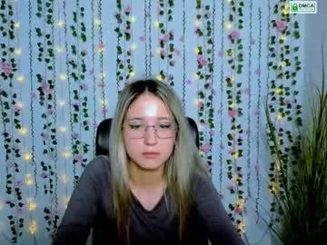 crystal_monroe_ from Chaturbate is Freechat