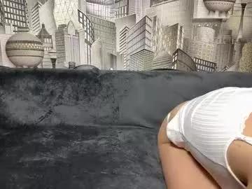 crystalcharm1 from Chaturbate is Freechat