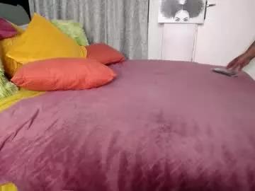 crystaljes from Chaturbate is Freechat