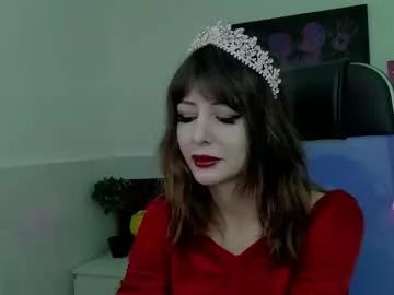 crystallbloom from Chaturbate is Freechat
