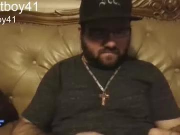 Ctboy41 webcams show profile image 