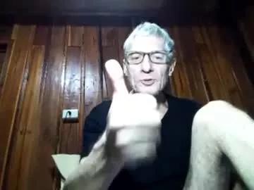 cucaio18 from Chaturbate