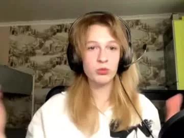 Cuddle_babe webcams show profile image 