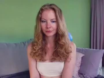 cuddle_kitten from Chaturbate