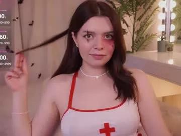 cuddlebyyou from Chaturbate