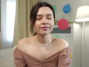 cuddlebyyou from Chaturbate