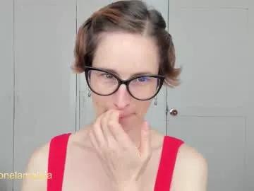 cuddlingbunnny from Chaturbate