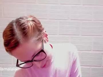 cuddlingbunnny from Chaturbate