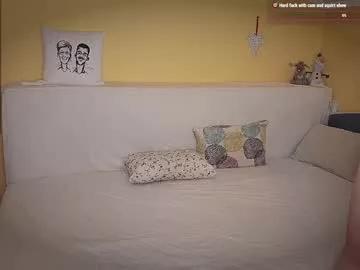 cuddlings from Chaturbate