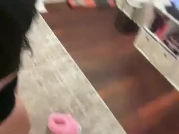 cuddlymoana from Chaturbate