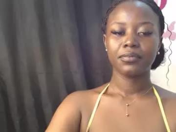 cum_ebony_secret from Chaturbate is Freechat