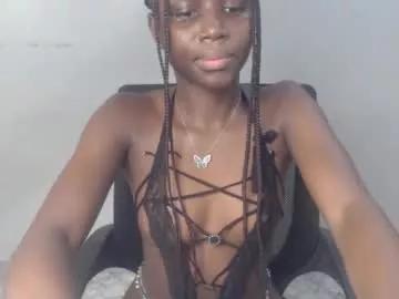 cum_ebony_xsecret from Chaturbate is Freechat