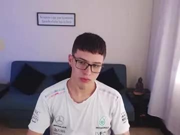 Cumandres webcams show profile image 