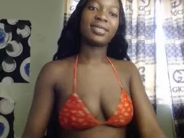 cumebony_petit from Chaturbate is Freechat