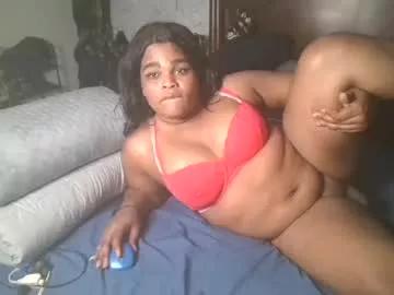 cummbabiezz from Chaturbate