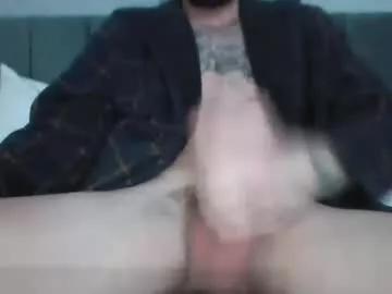 cumminhard123 from Chaturbate
