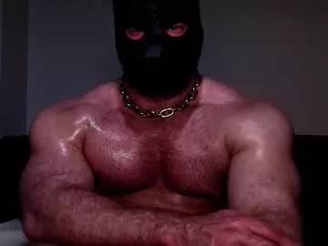 Curiousmuscleboy webcams show profile image 