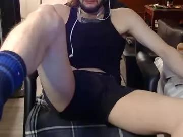 Curiouss25 webcams show profile image 